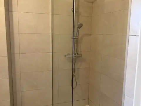 Badezimmer von Wohnung zum Verkauf in Guadarrama, Madrid