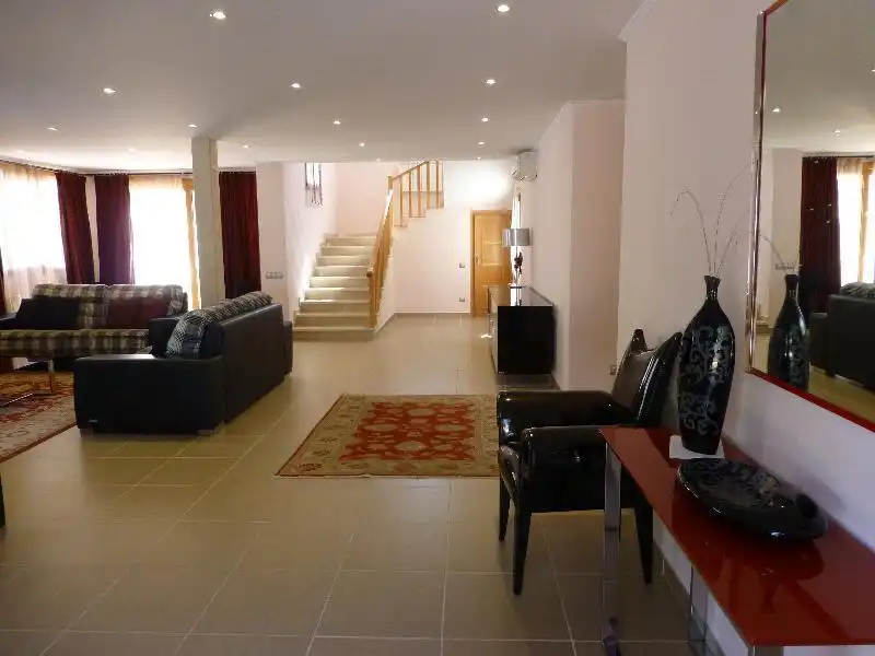 Villa con piscina in vendita a L'Albir, imagen 6