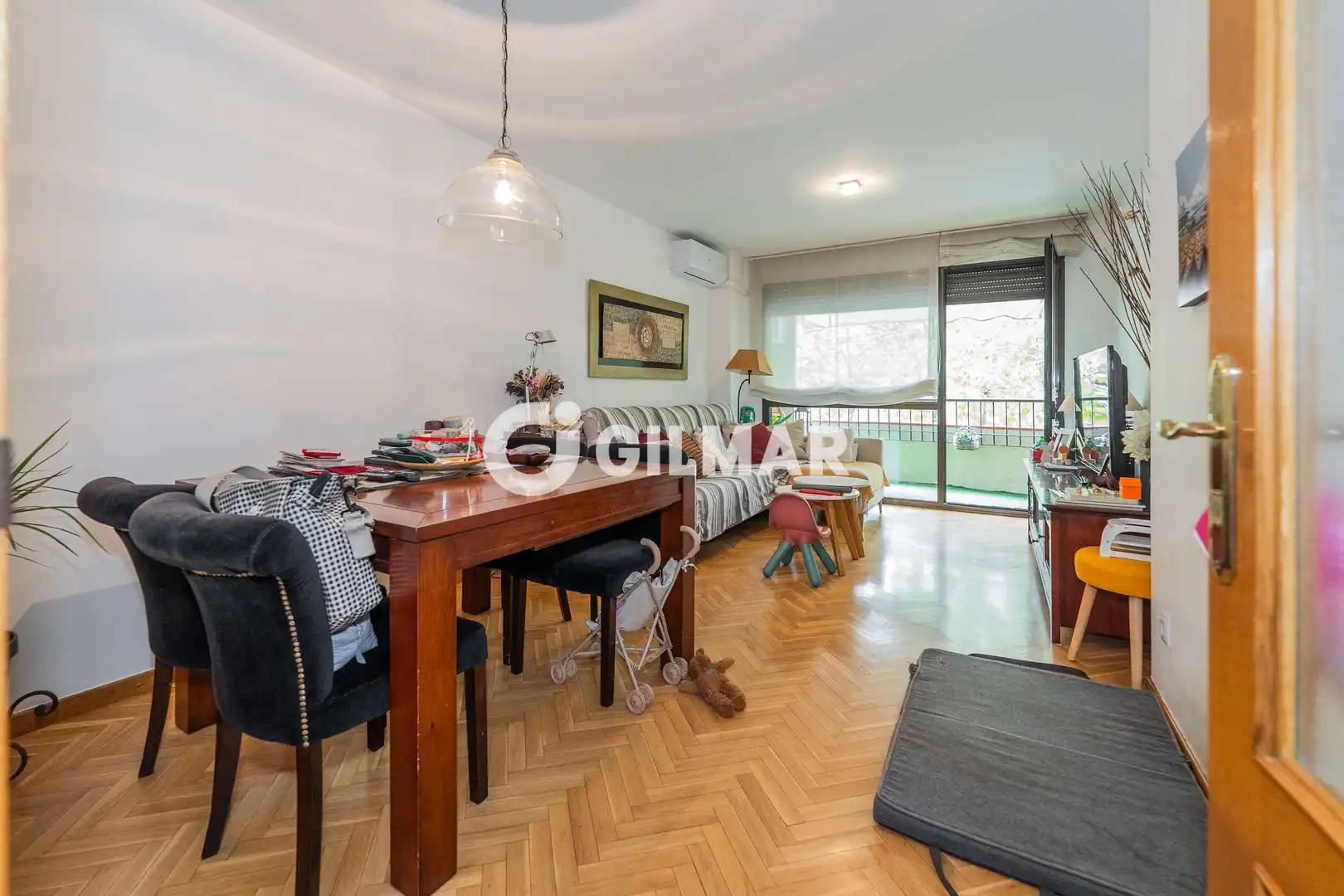 Piso en venta en Avenida Europa