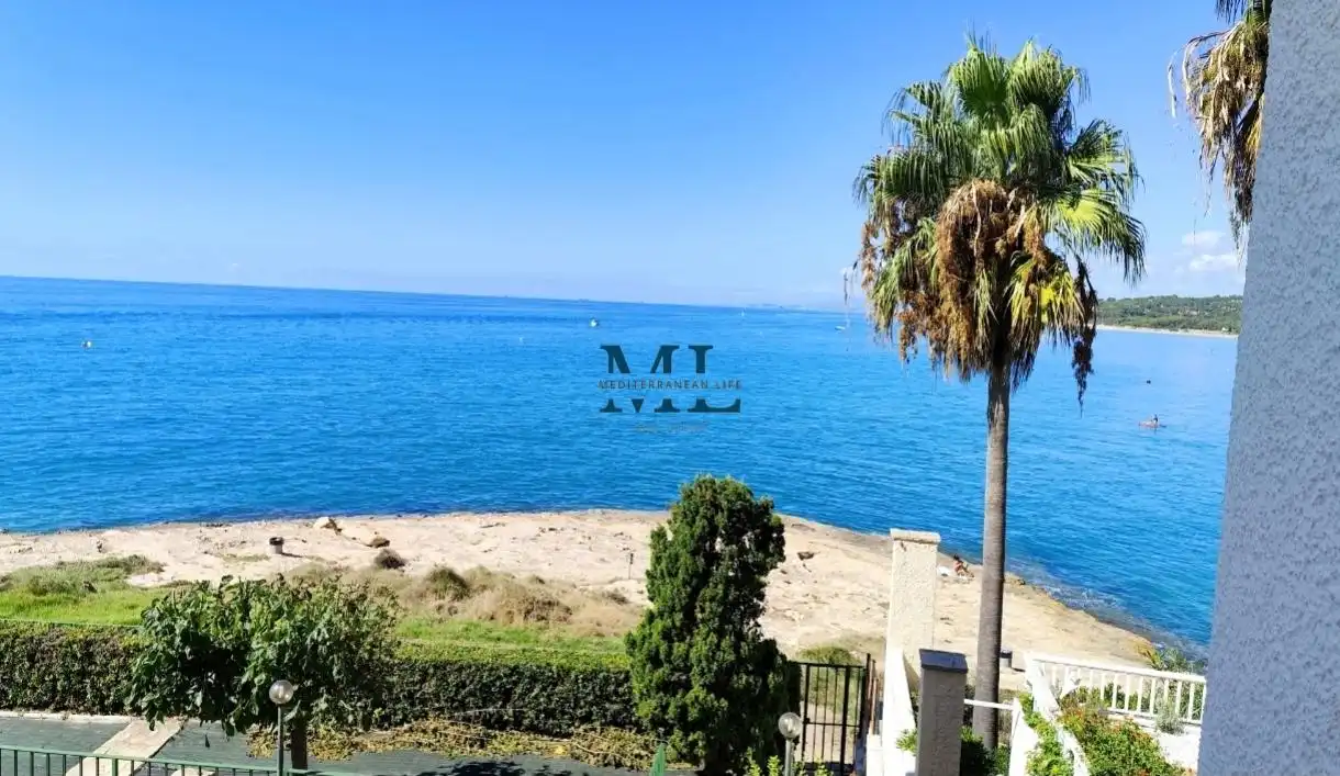 Houses for sale in Altafulla  with Alarm