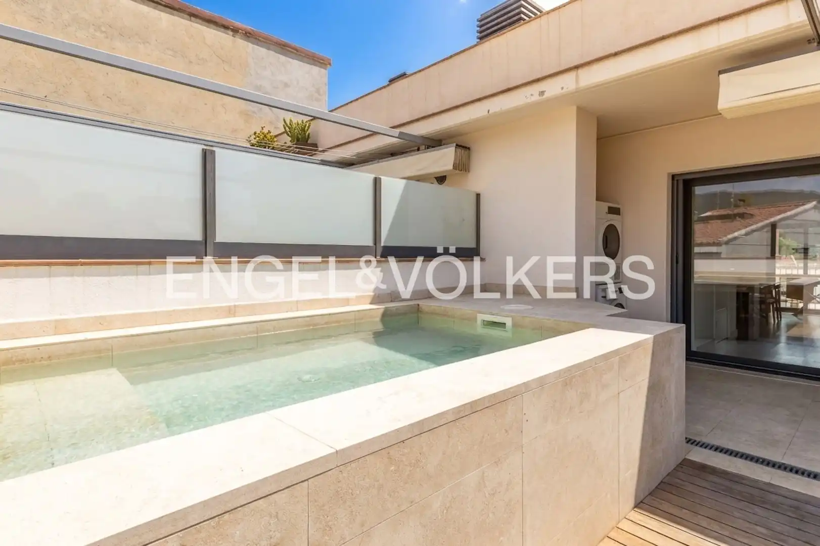 Duplex with pool for sale in Arenys de Munt, imagen 52