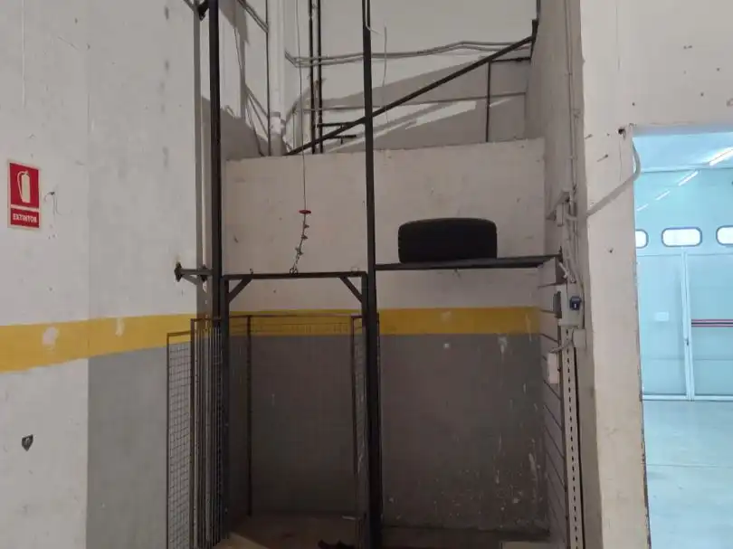 Commercial properties for rent in Gorg - Progrés
