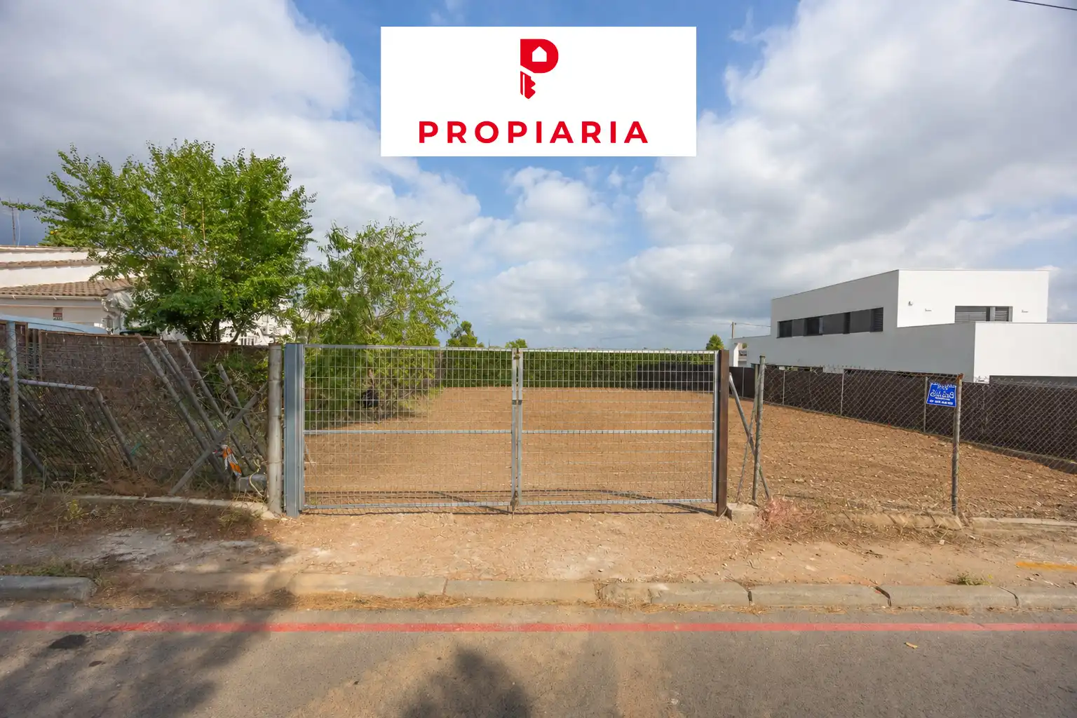 Residencial en venta en Corbera de Llobregat