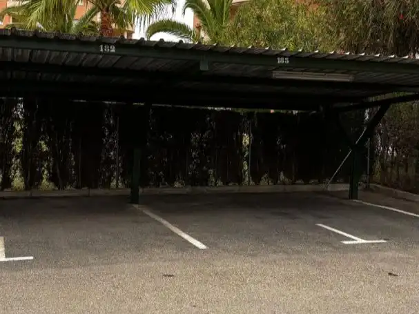 Mini appartamento con piscina in vendita a c/ Concha Espina 2, imagen 28