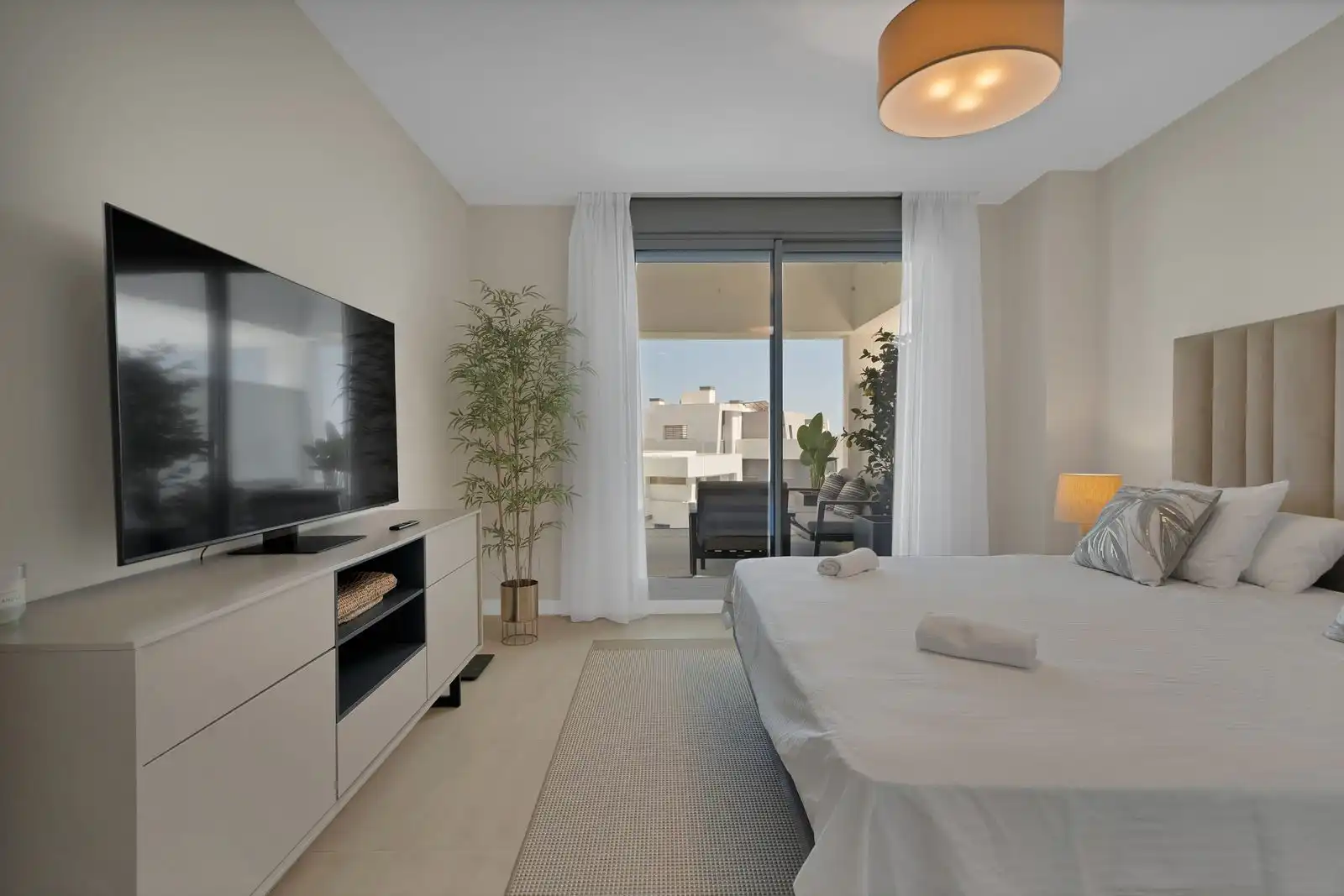 Wohnung mit Pool zum Verkauf in Estepona Pueblo, imagen 11