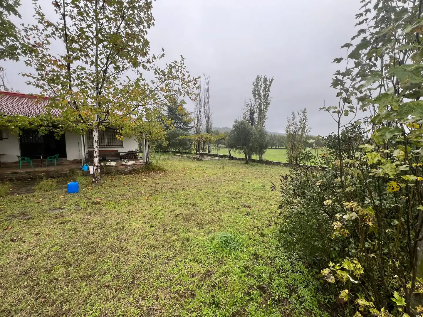 Grundstücke zum Verkauf in Lanzahíta