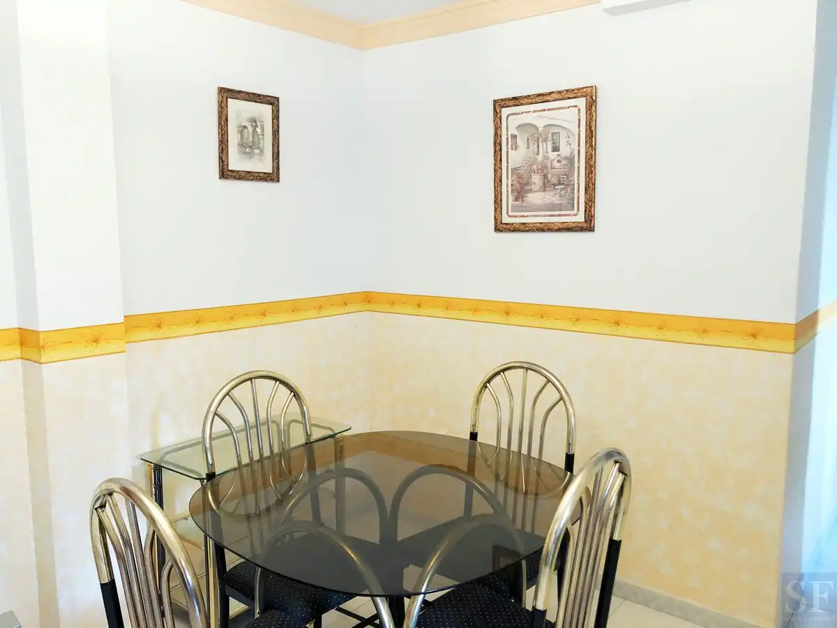 Apartament en venda a Cómpeta