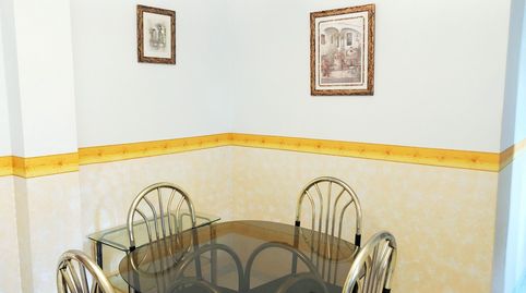Foto 4 de Apartament en venda a Cómpeta, Málaga