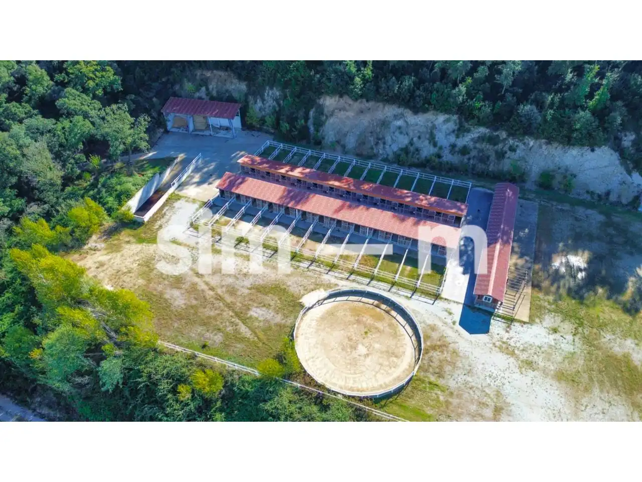 Chalet con piscina en venta en Vallgorguina, imagen 80