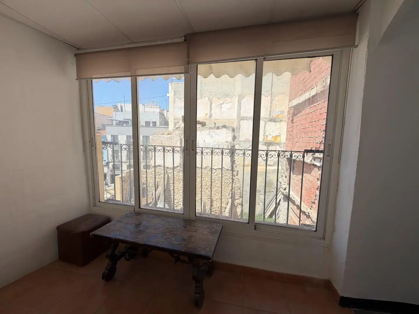 Terraza de Edificio en venta en Alicante / Alacant