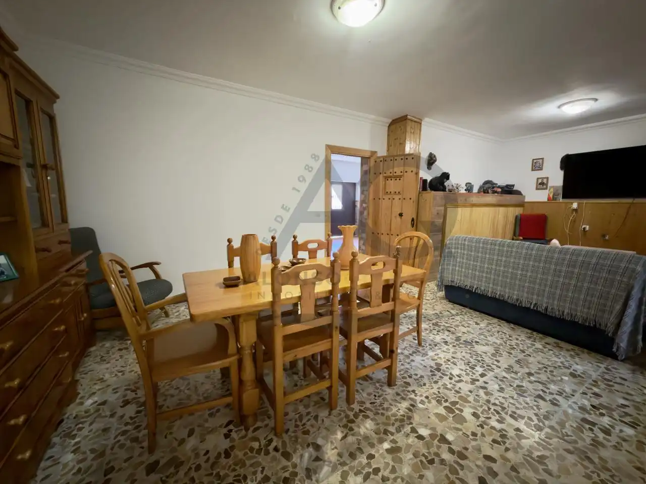 Casa o xalet en venda a Oromana