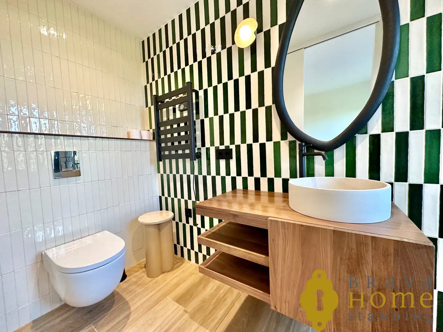 Baño de Casa o chalet en venta en Empuriabrava con Aire acondicionado, Jardín privado y Terraza