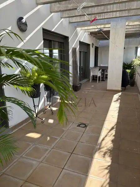 Penthouse with pool for sale in Calle Racimo, imagen 36
