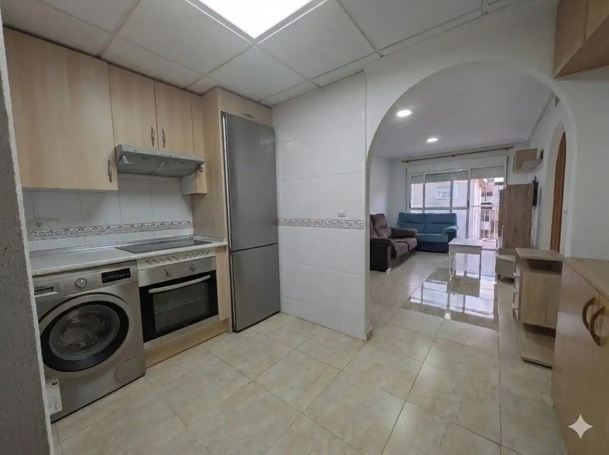 Penthouse with terrace for sale in Los Collados-Los Geraneos, imagen 10
