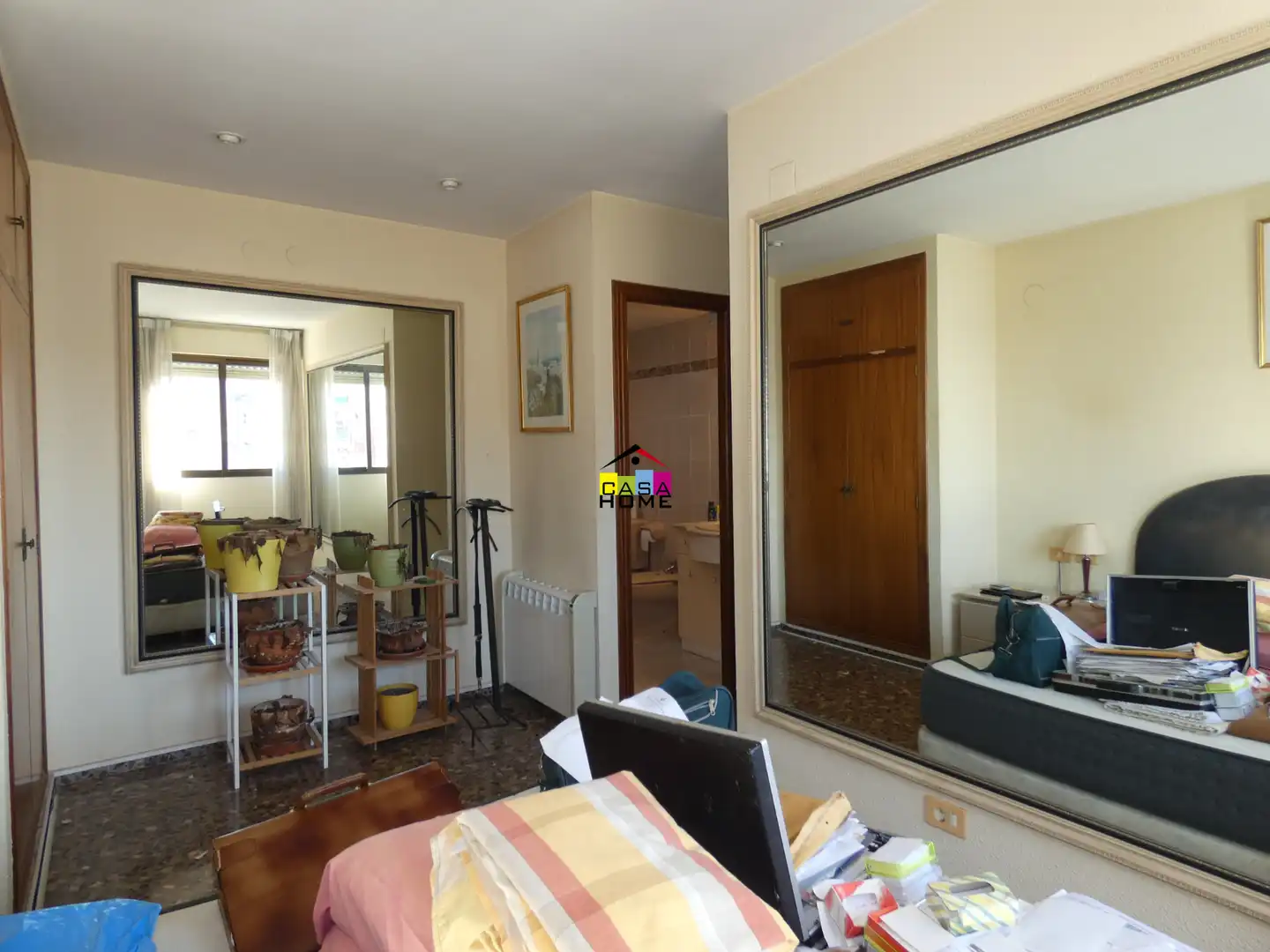 Attique avec terrasse à vendre à Este, imagen 27