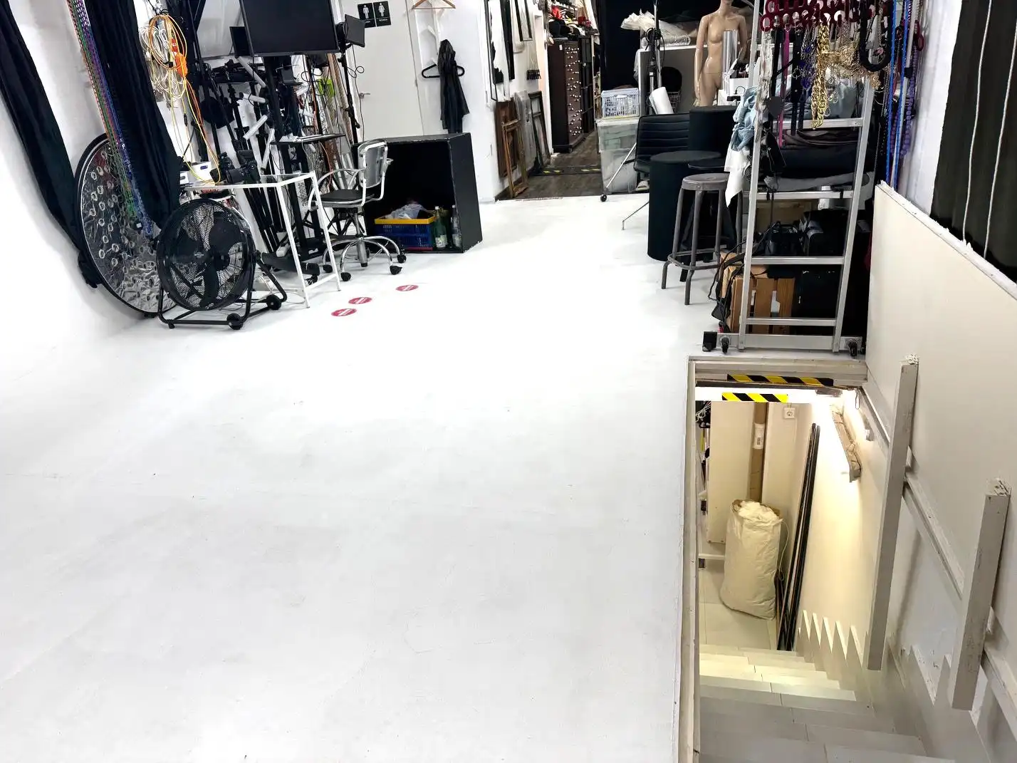 Business premises for sale in Carrer de l'Argenter
