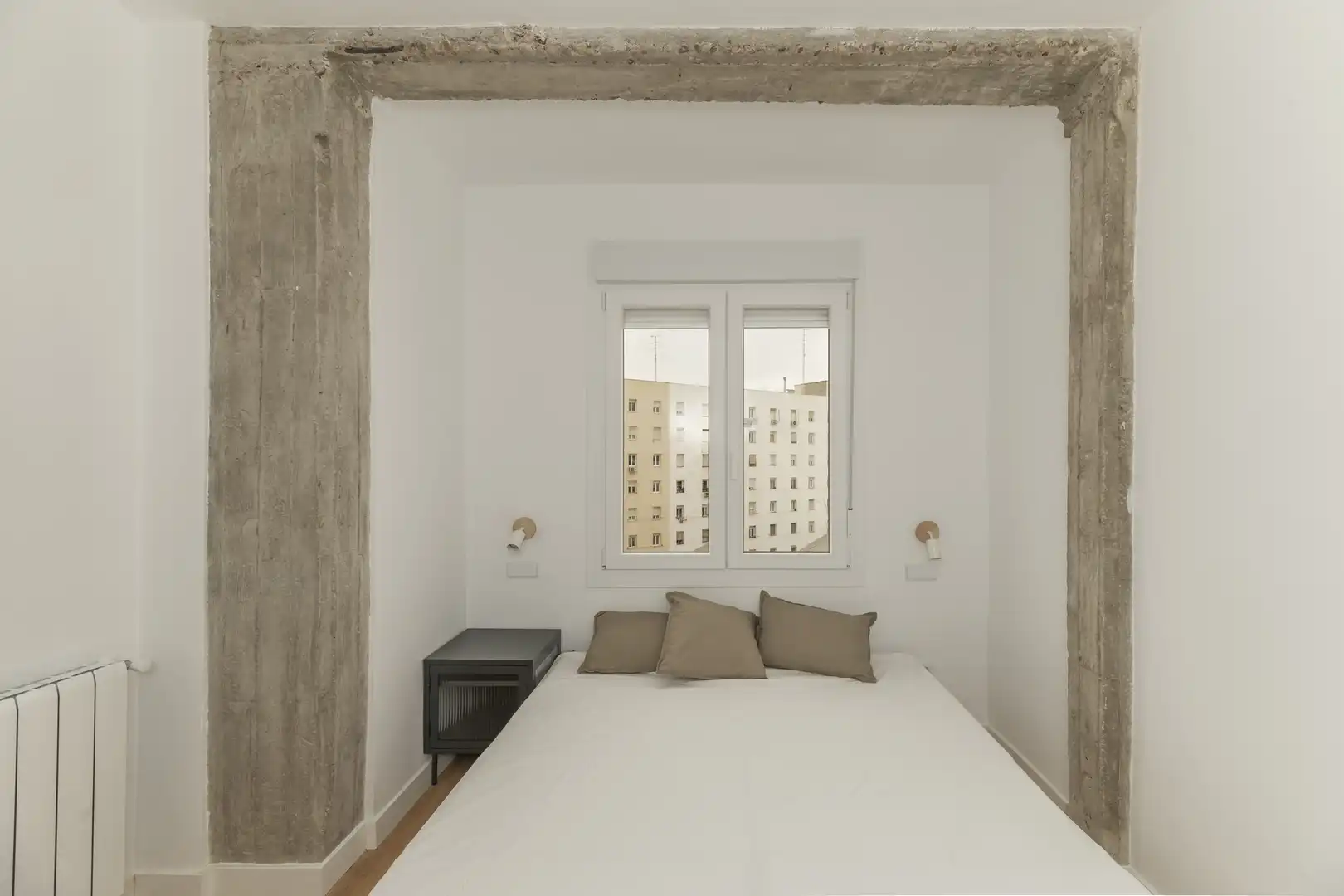 Piso con ascensor en venta en Paseo de las Delicias, imagen 12