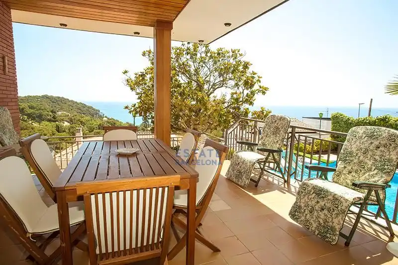 Maison avec piscine à vendre à Santa Clotilde, imagen 4