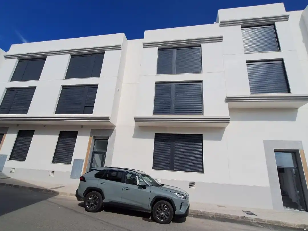 Wohnung zur Miete in La Llosa, Castellón