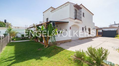 Foto 4 de Casa o xalet en venda a Bornos, Cádiz