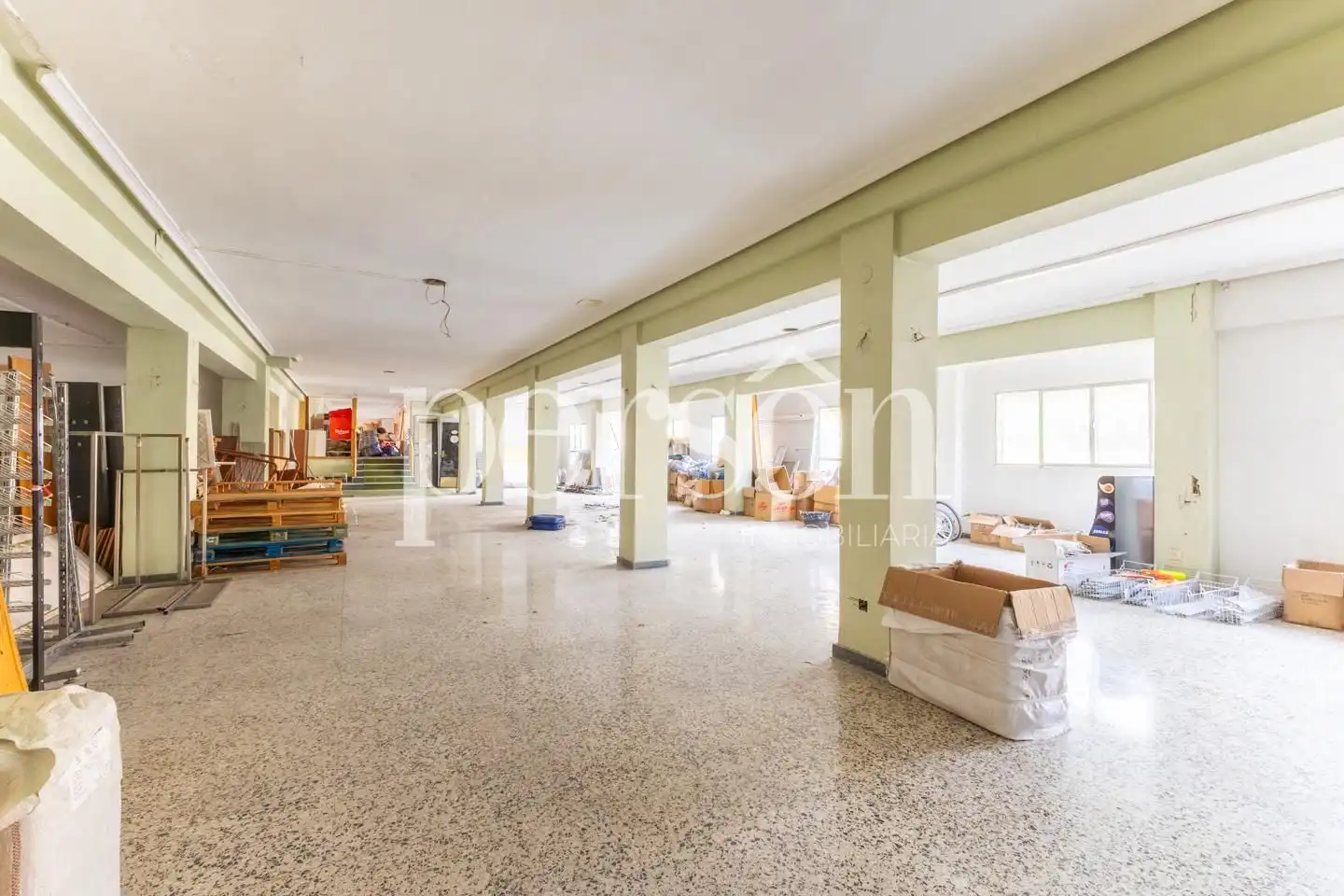 Business premises for sale in Santa Rosa