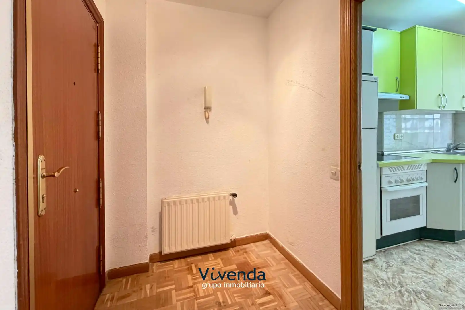 Wohnung mit Aufzug zum Verkauf in Calle Calle Villaamil, imagen 5