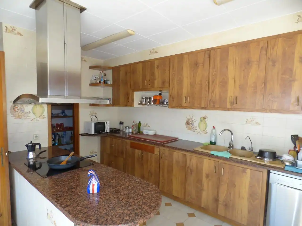 Casa o xalet en venda a Malgrat de Mar