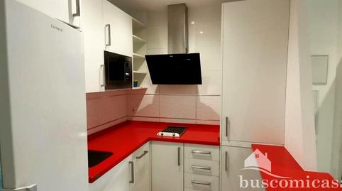 Foto 5 de Pis de lloguer a Virgen de Linarejos, Linarejos, Linares