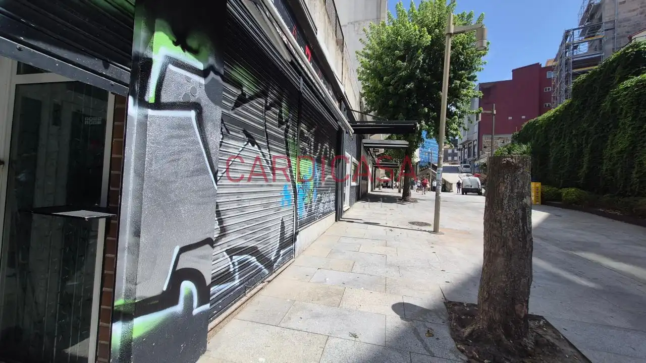 Local comercial en venda a canovas del castillo, imagen 24
