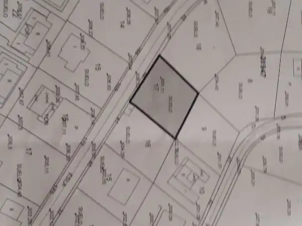 Terreni e lotti in vendita a Calle Río Esla 44, imagen 3