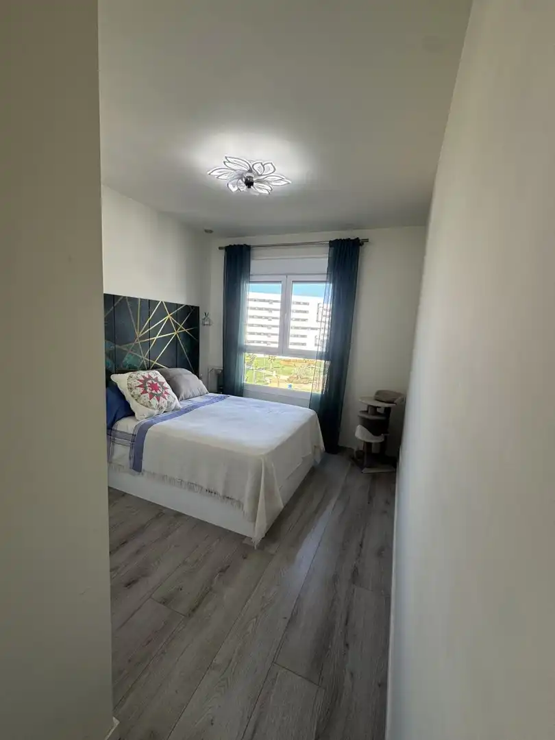 Piso con piscina en venta en Francisco González García, imagen 13
