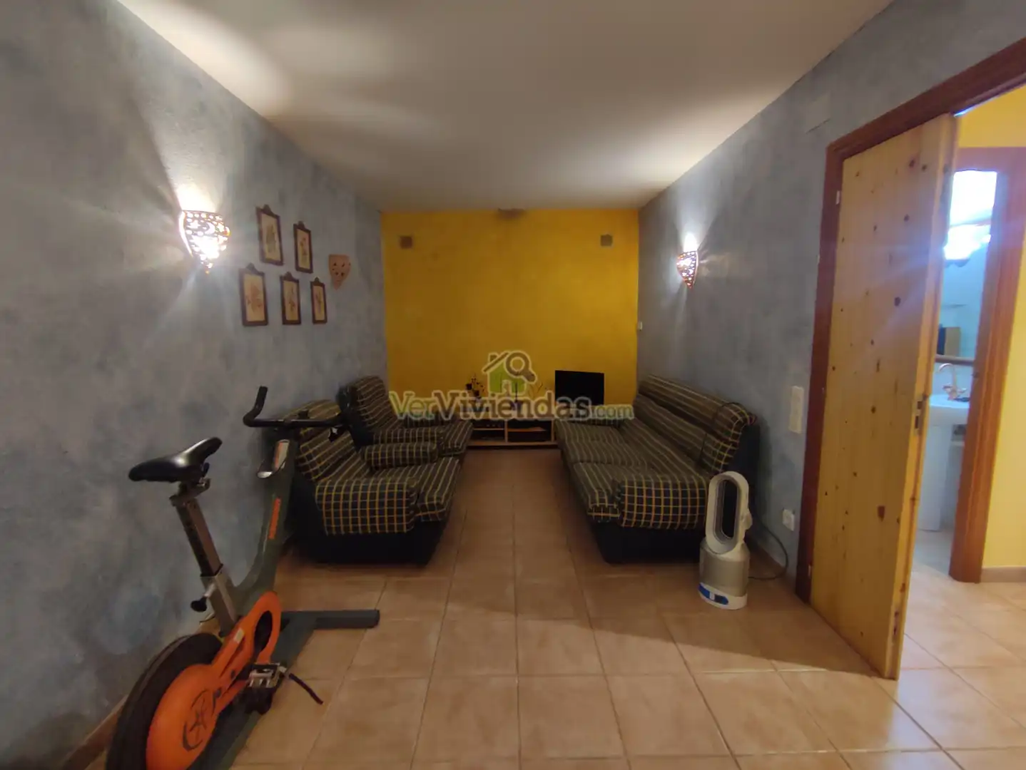Maison avec terrasse à vendre à La Palma de Cervelló, imagen 77