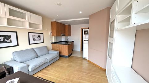 Foto 5 de Apartamento en venta en Ares, A Coruña