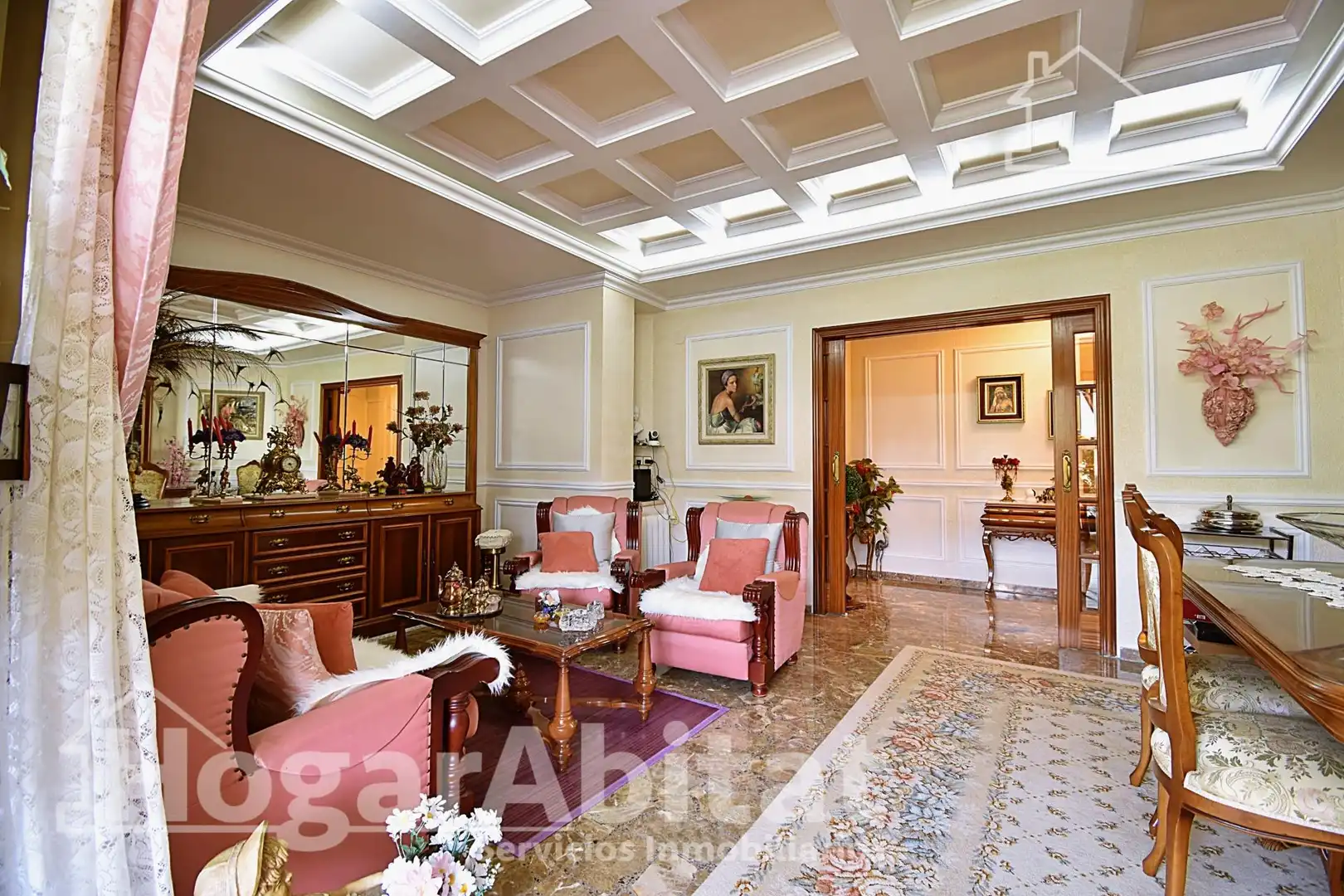 Casa en venda a Calle Lepanto, imagen 3