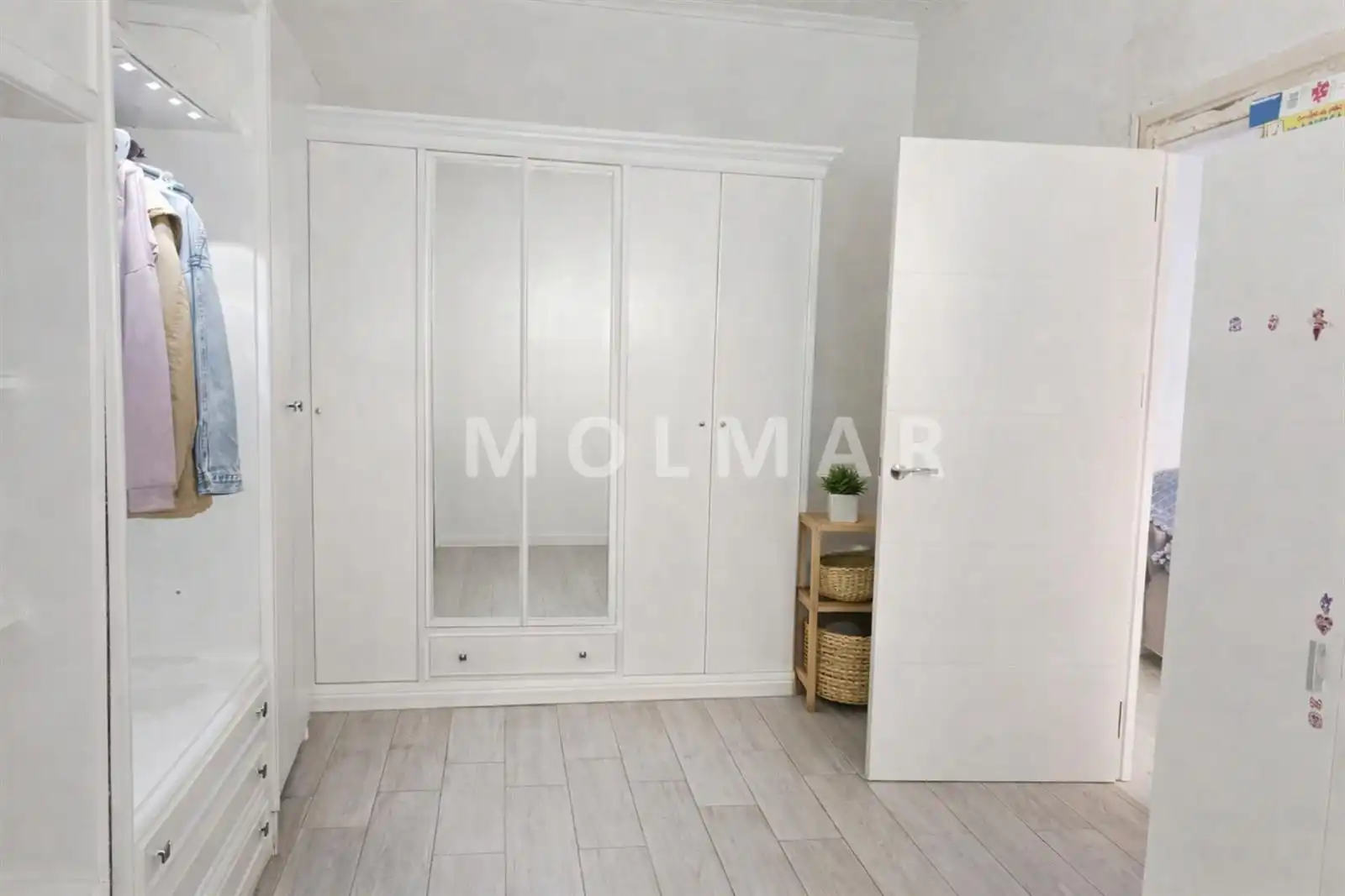 Habitación de Piso en venta en Elda con Parquet, Terraza y Trastero