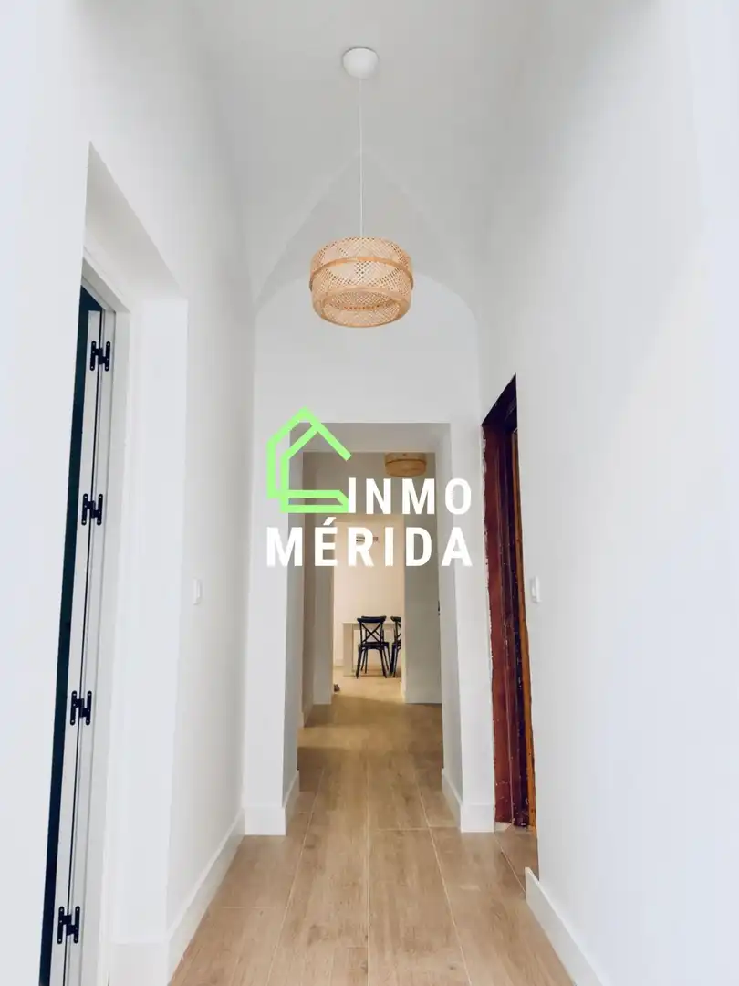 Exterior view of Flat for rent in Mérida