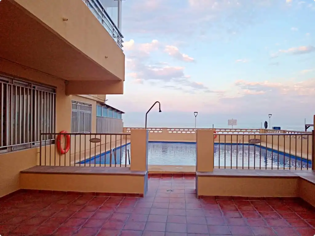 Apartamento de alquiler en Bellreguard