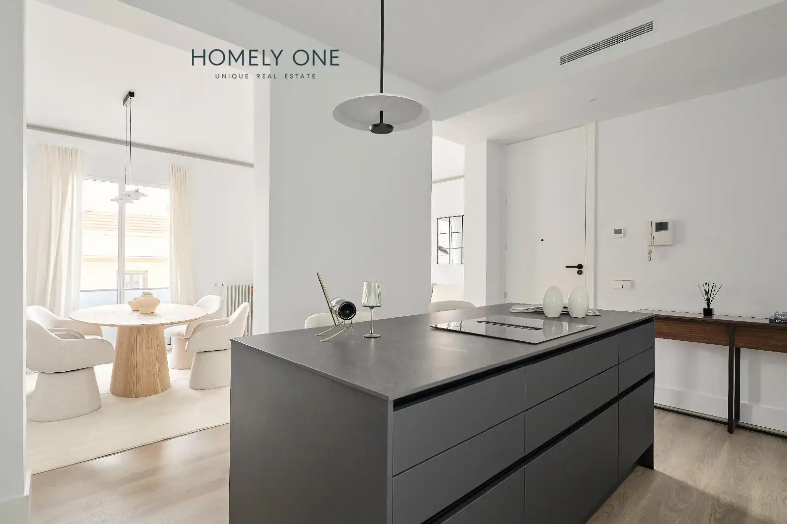 Appartement avec ascenseur à vendre à Barrio de Salamanca, imagen 9