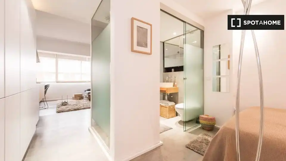 Room in Castellana