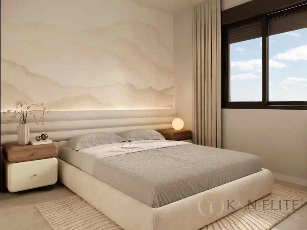 Appartement avec piscine à vendre à Calle Praga, imagen 30