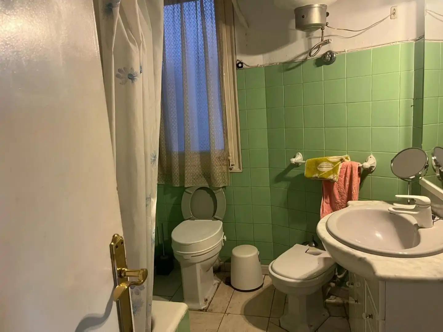 Appartamento con terrazza in vendita a ALFONS EL SAVI, imagen 14