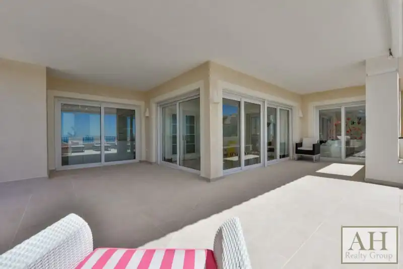 Attique à vendre à Altea Hills, imagen 16
