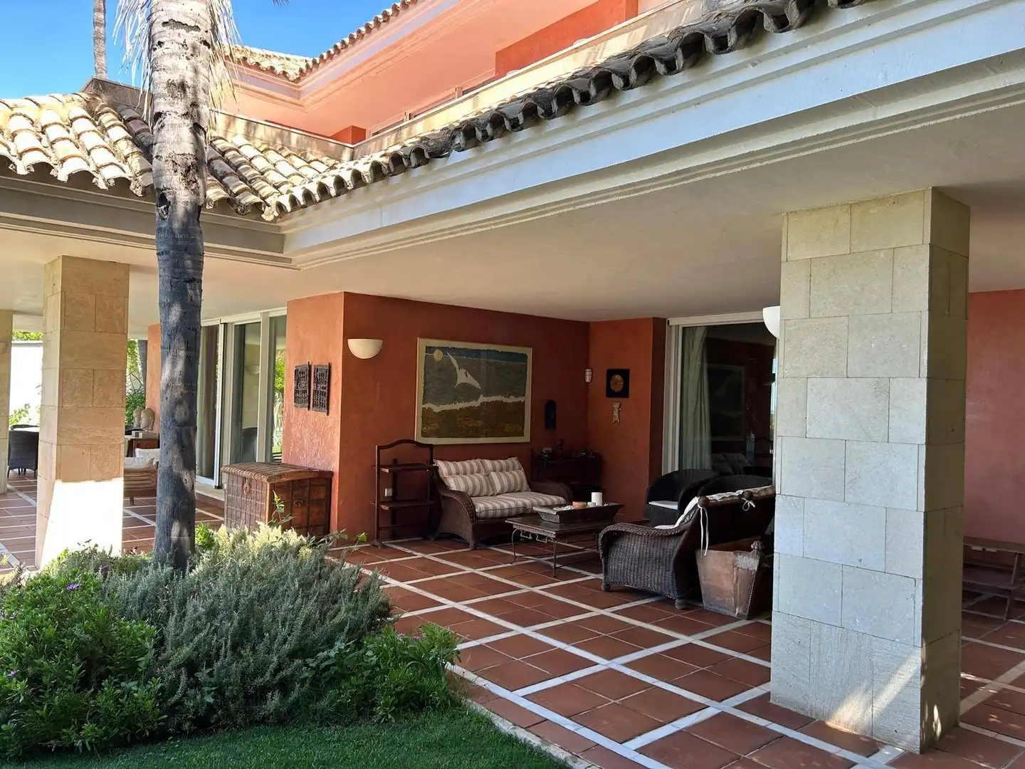 Villa mit Terrasse zum Verkauf in Avenida de la Costa Blanca, imagen 12