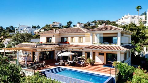 Foto 2 de Casa o chalet en venta en Calle Cantabria, Ojén, Málaga