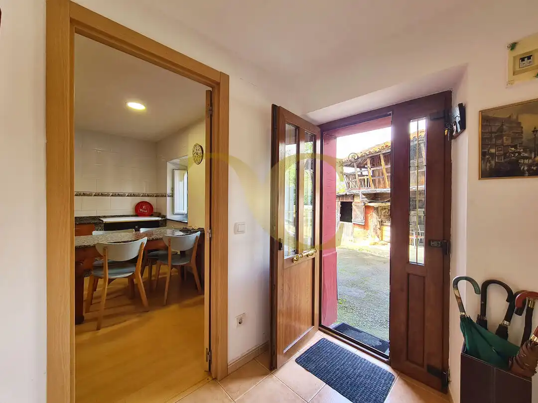 Casa amb jardí en venda a Lugar Ayones, imagen 7