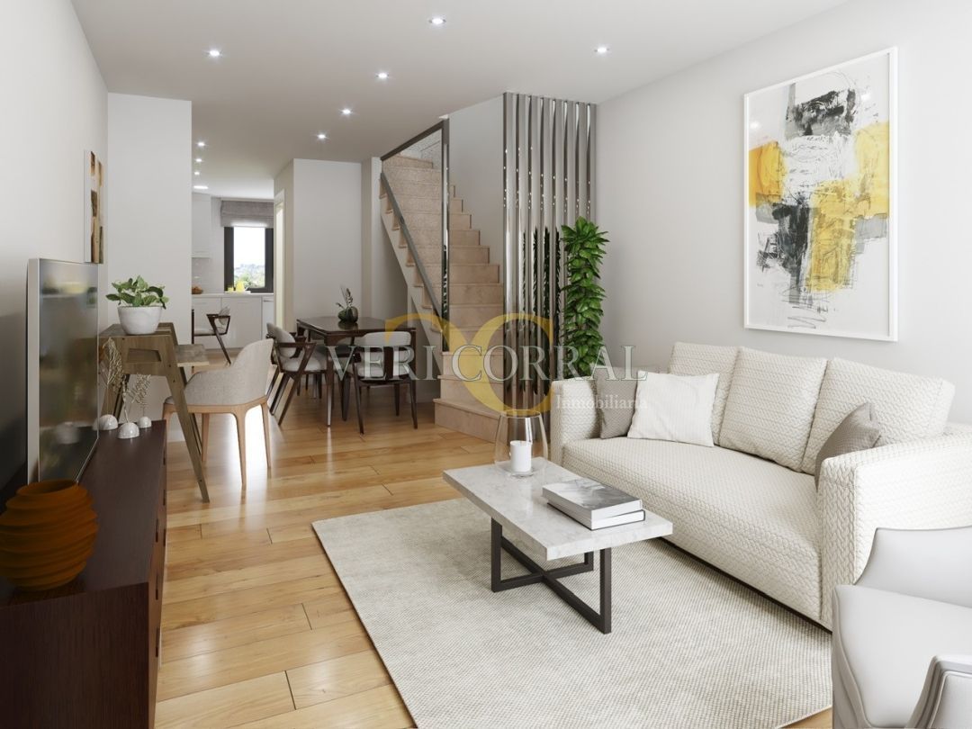 Duplex for sale in Calle de Bazán, Tremañes