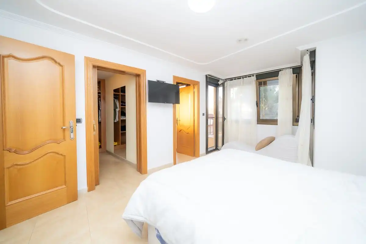 Duplex con ascensore in vendita a Carrer Sant Pere, imagen 20
