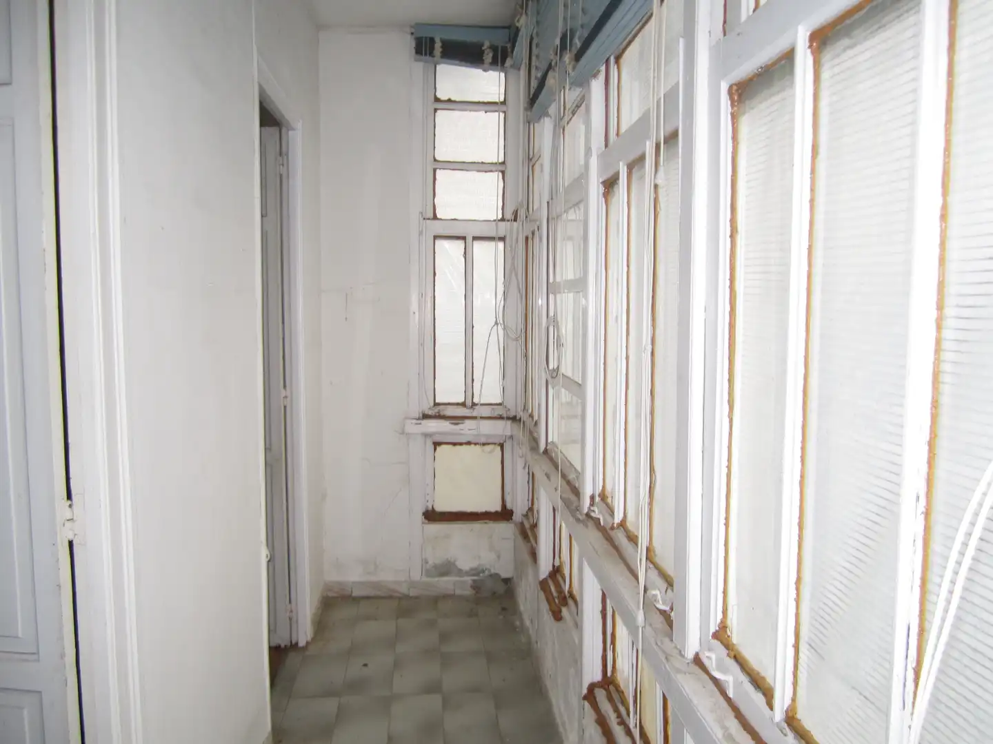 Casa o xalet en venda en Ferrol