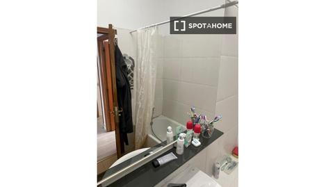 Foto 4 de Apartament per a compartir a Trafalgar, Madrid