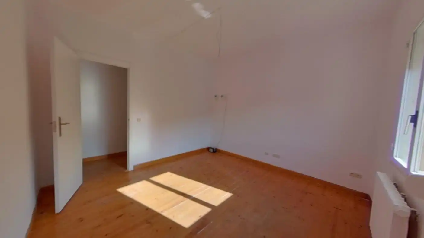 Flat for sale in SANTA ENGRACIA I / SANTA ENGRAZIA I ZEHARKALEA, Buztintxuri